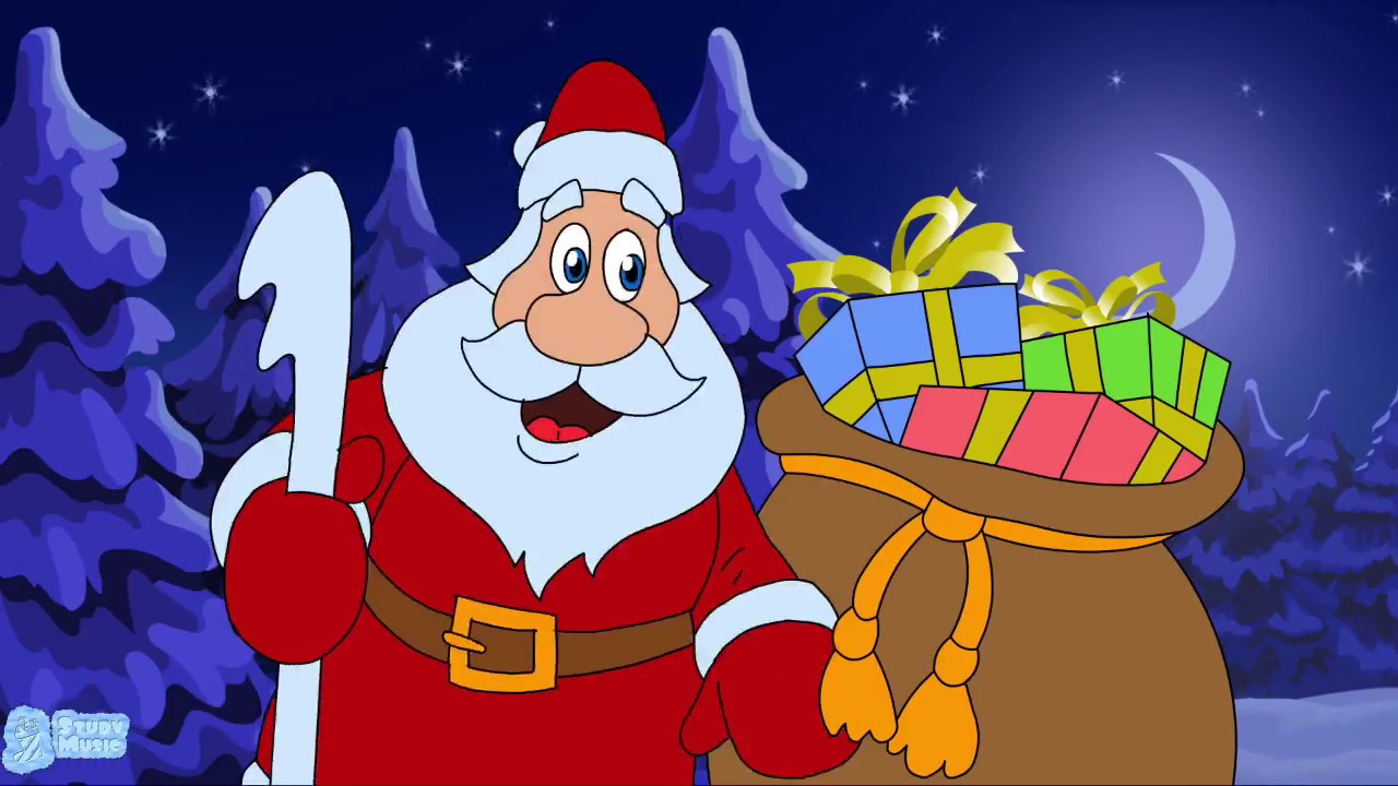 chanson de noel playlist