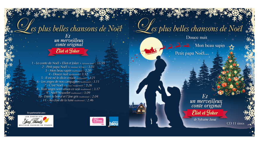 chanson de noel playlist