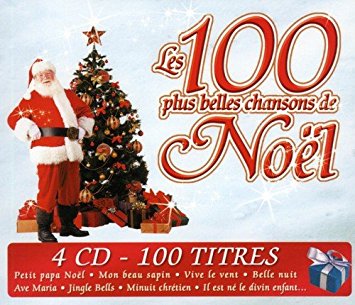 chanson de noel ukrainien