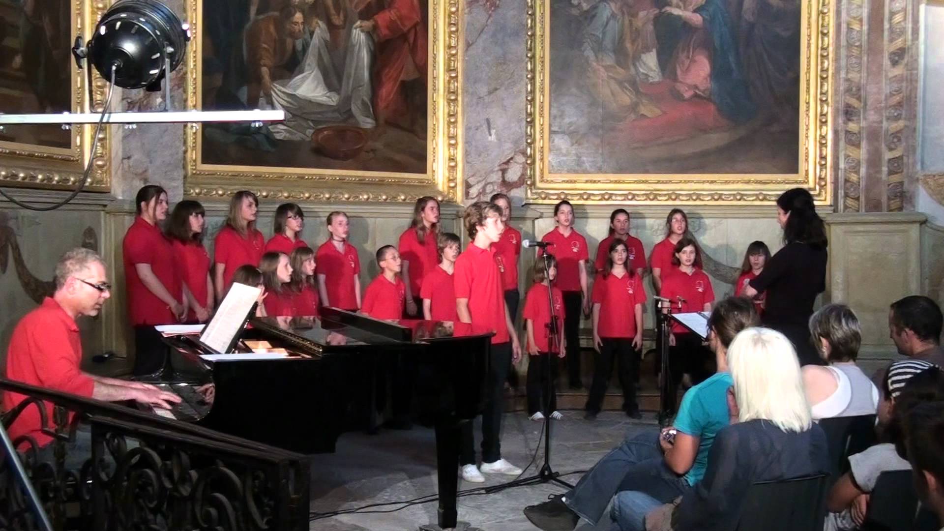chanson de noel ukrainien