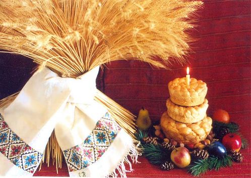 chanson de noel ukrainien