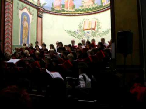chanson de noel ukrainien