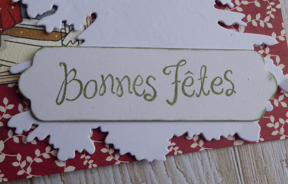 chant de noel d'antan