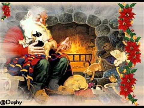 chant de noel d'antan
