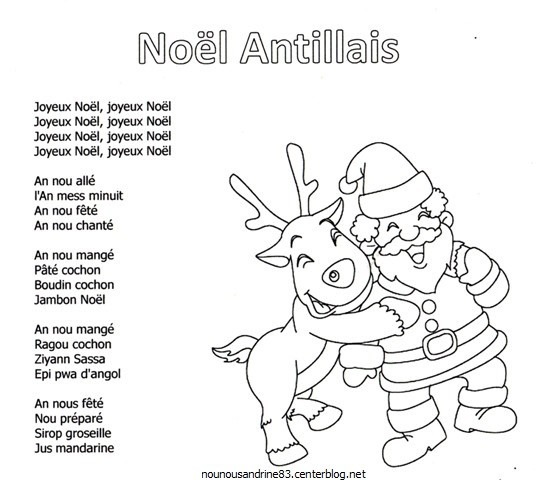 chant de noel joyeux noel