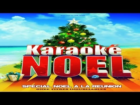 chant de noel karaoke