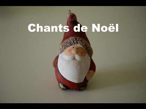 chant de noel karaoke