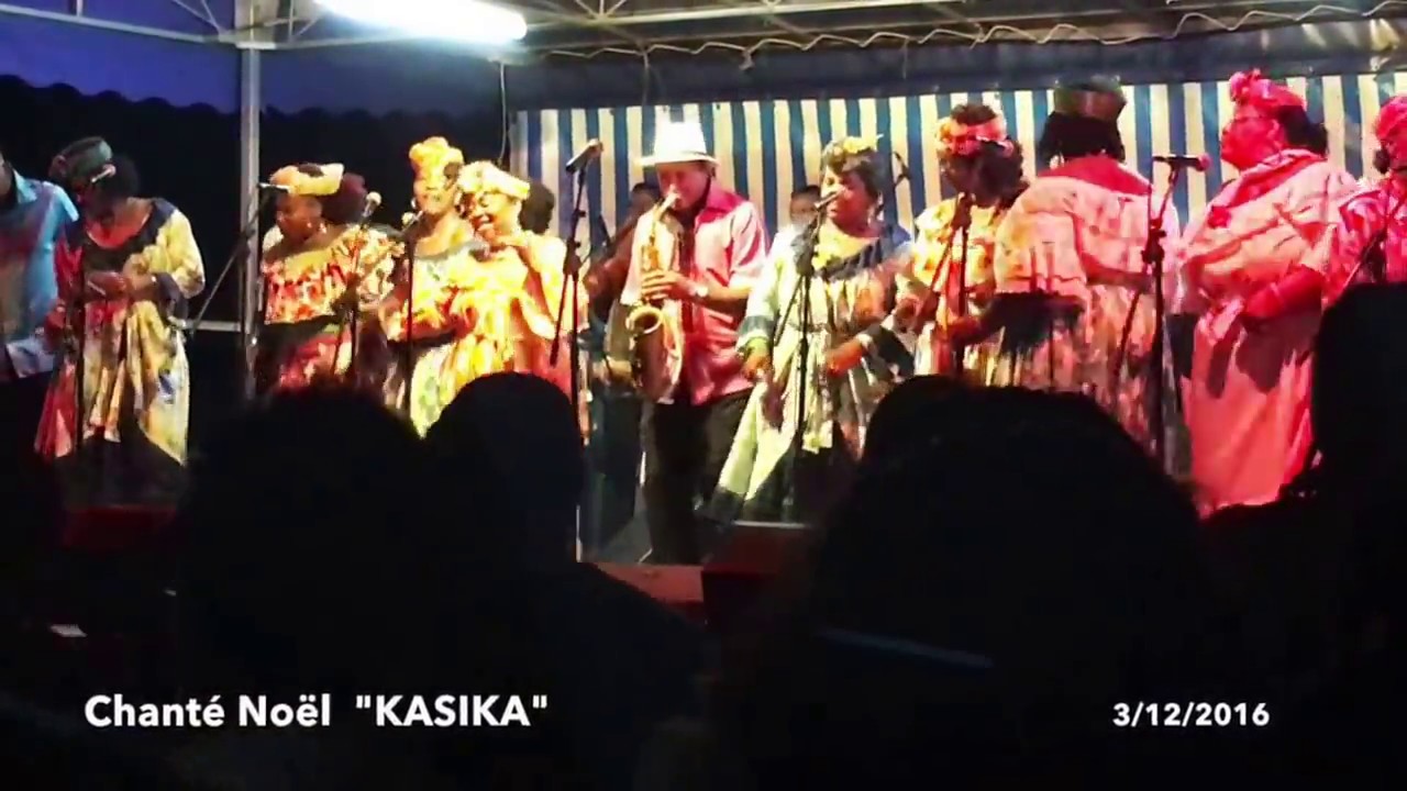 chant de noel kasika
