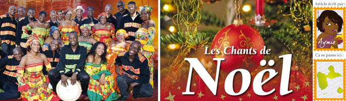 chant de noel kasika