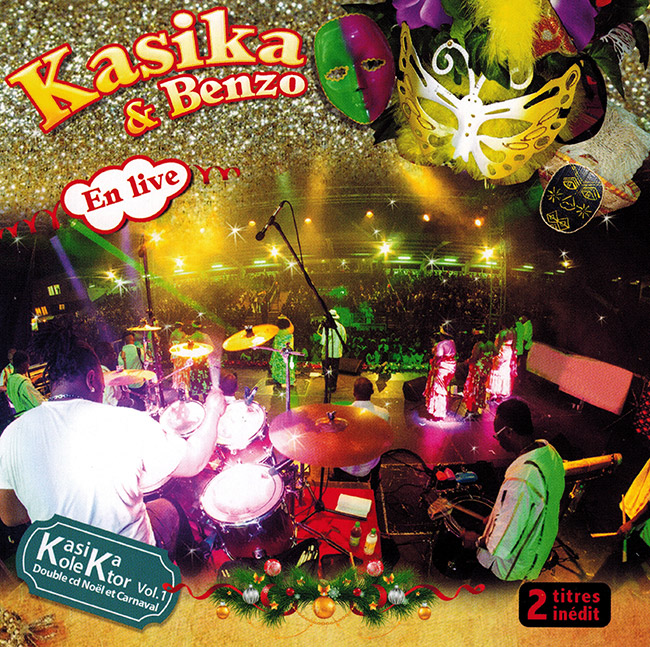 chant de noel kasika