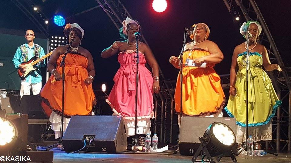 chant de noel kasika