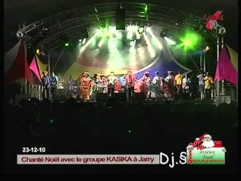 chant de noel kasika