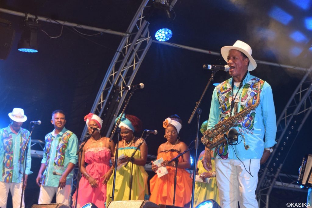 chant de noel kasika