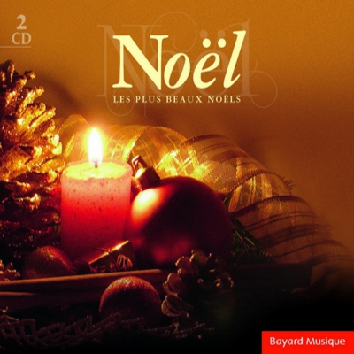 musique de noel religieuse