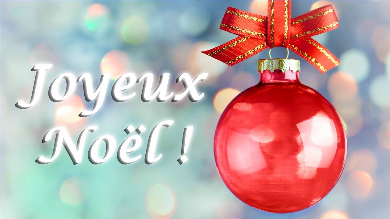 musique de noel religieuse