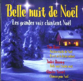 musique de noel religieuse
